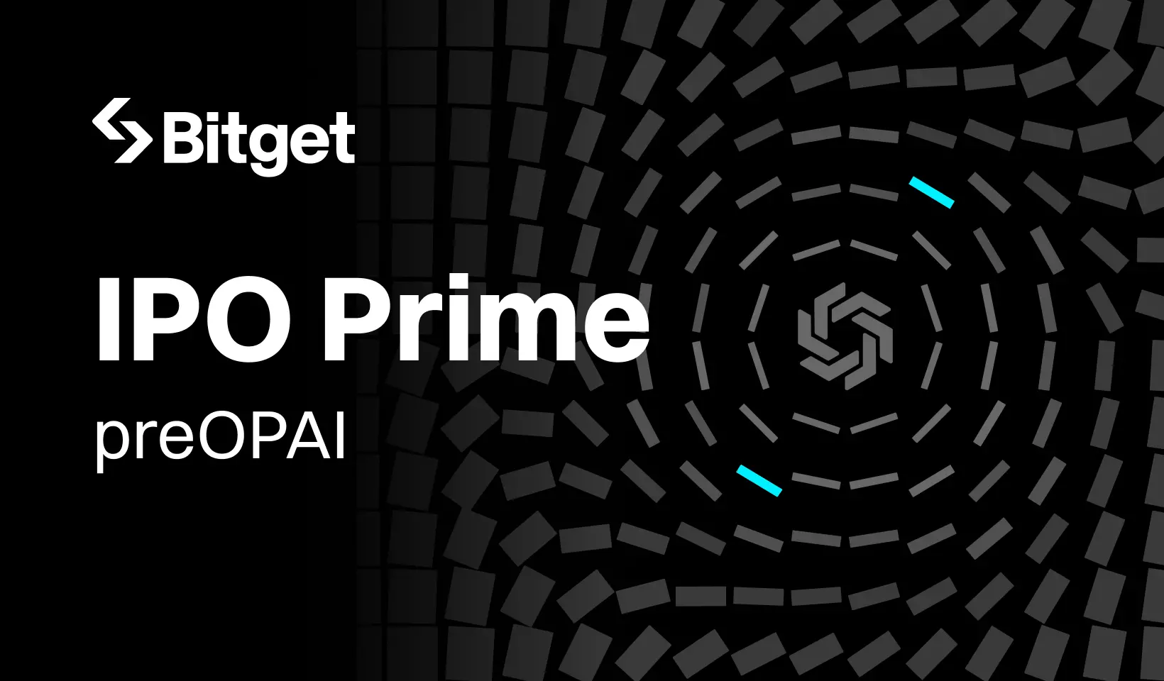 3 分钟看懂如何申购 Bitget IPO Prime 项目 OpenAI（preOPAI）