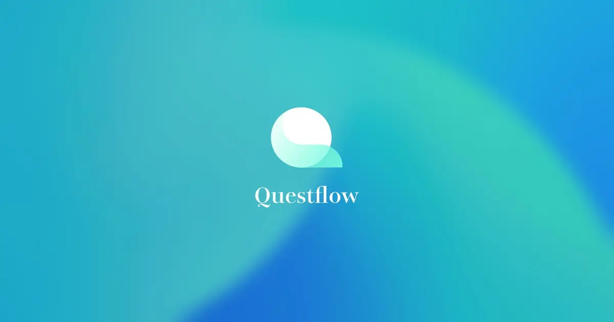 The era of AI agents is accelerating, and Questflow defines a new paradigm of financial intelligence with on-chain AI brokerage services