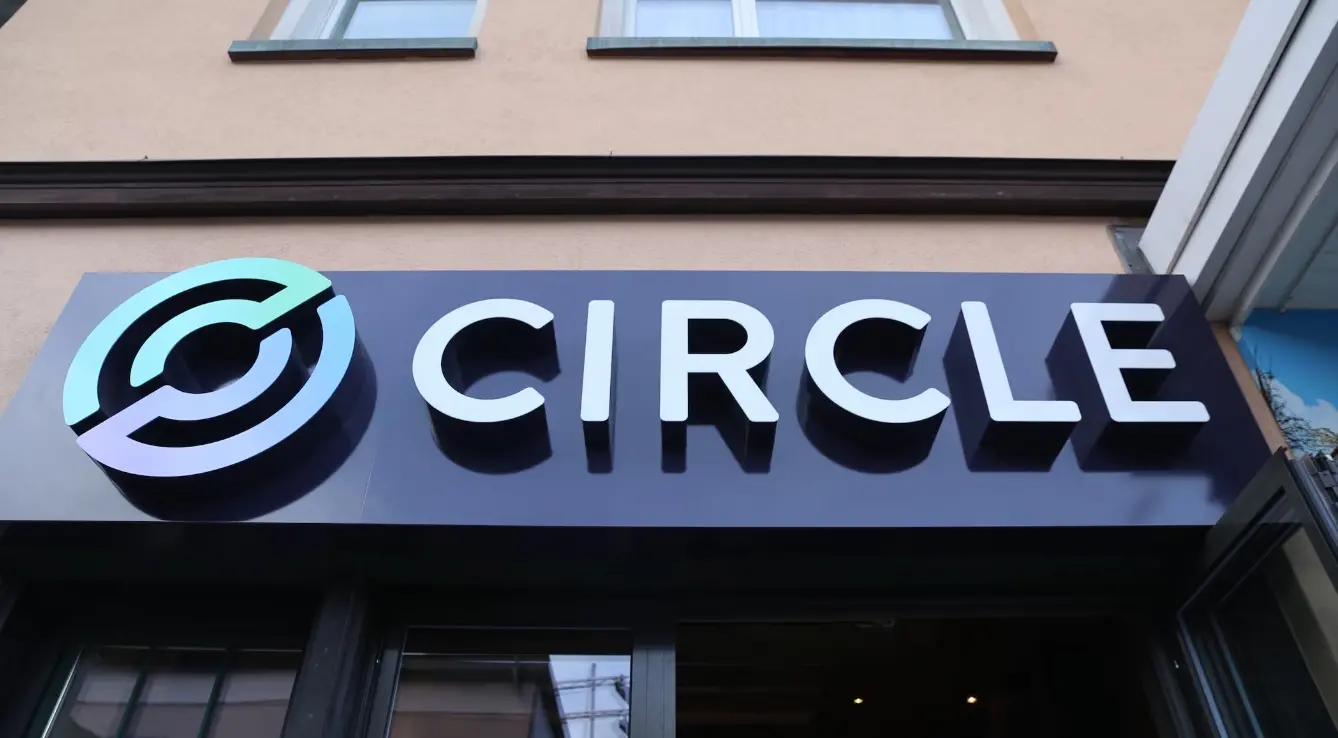 安定コインの第一号であるCircleがラベルを剥がす決意を固めた