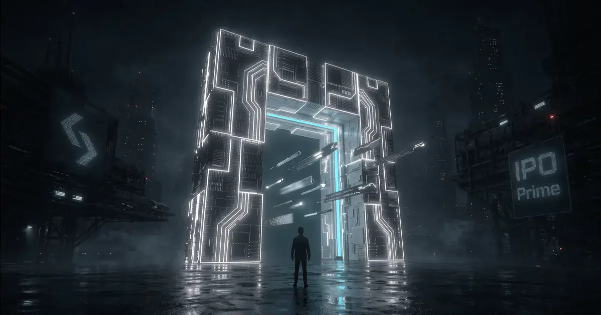 深度拆解 OpenAI Pre-IPO