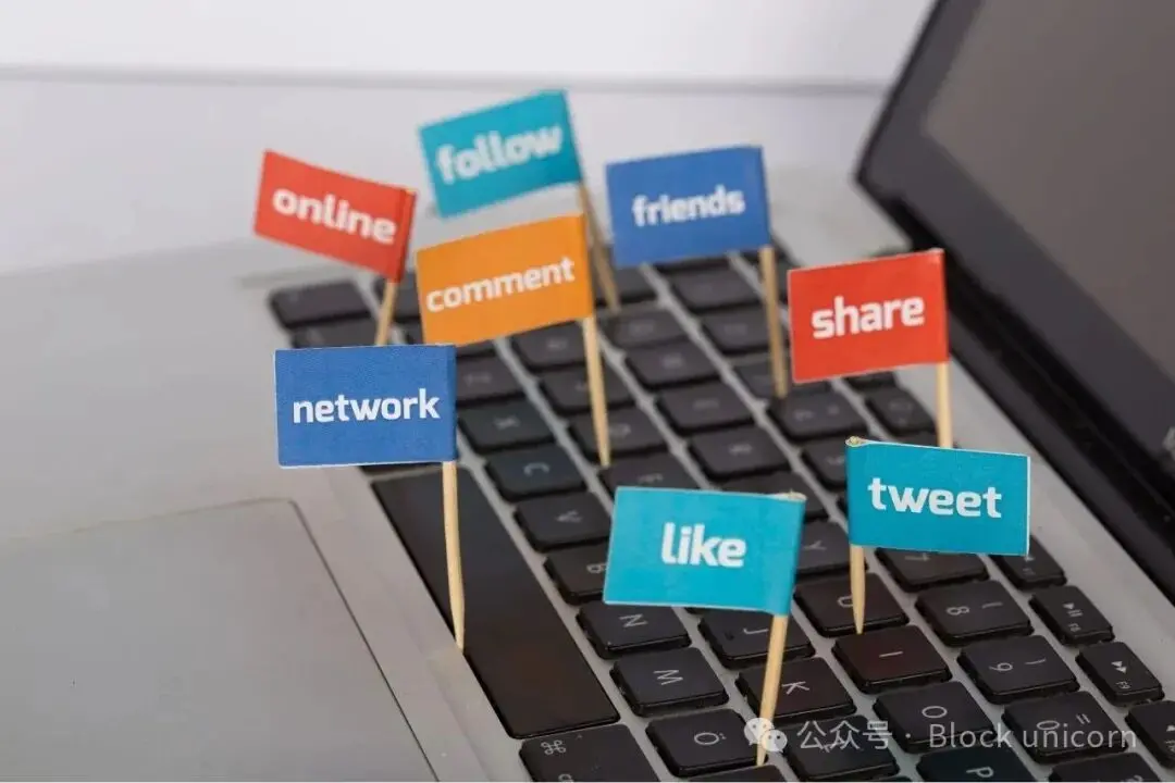 SocialFi 的建立为何源于对自身媒介的误读
