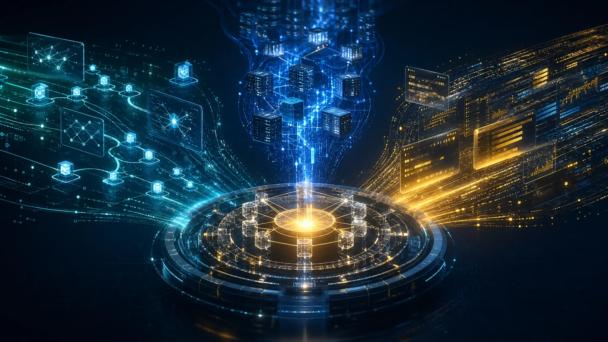 AI agents, computing power, and prediction markets are all heating up, and Auvera Chain wants to verify the same question: who will settle?