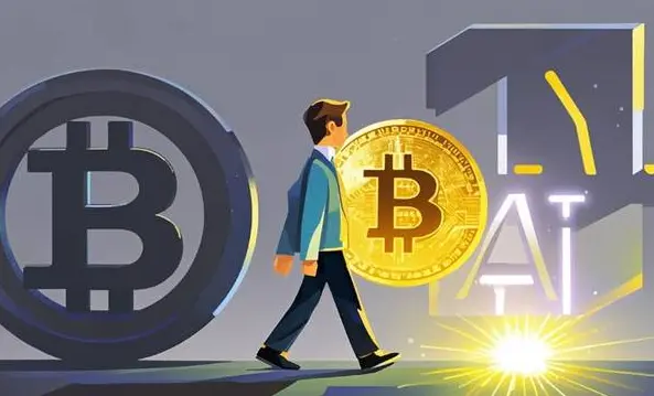 After the number of developers was halved: Crypto is not dead, it has just handed over talent to AI