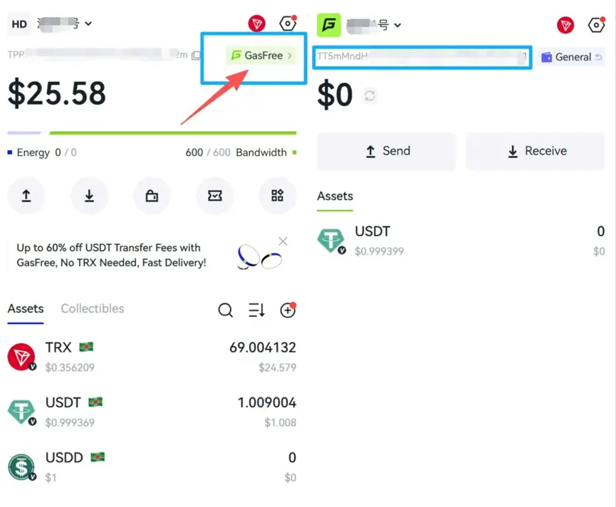 “JUST 6 周年 x GasFree 超级狂欢月”震撼来袭:畅享“0”Gas 转账自由 ,瓜分 10,000 USDT 超额奖池