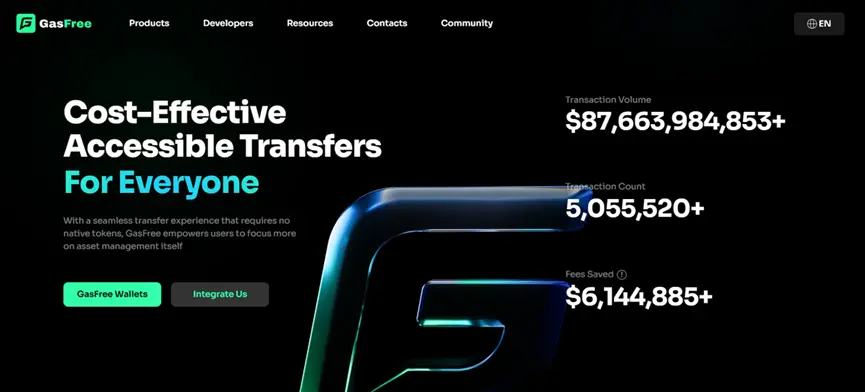 “JUST 6 周年 x GasFree 超级狂欢月”震撼来袭:畅享“0”Gas 转账自由 ,瓜分 10,000 USDT 超额奖池