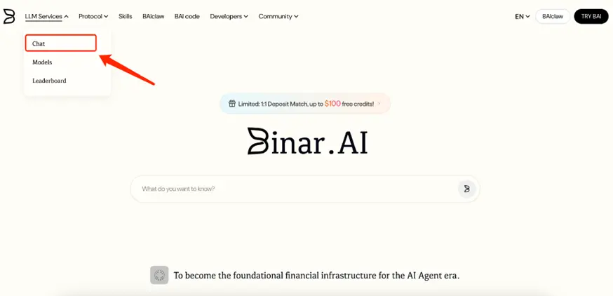 TRON Eco joins hands with B.AI to kick off the 
