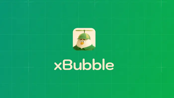 xBubble SOP 해석: 비기술 사용자에게 Vibe Coding을 포장하기