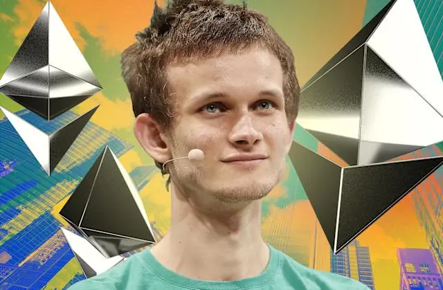 Vitalik 發文強調以太坊必須「令人驚嘆」,但基金會不是中心