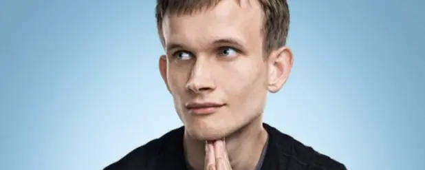 Vitalik is personally "dismantling" the Ethereum Foundation