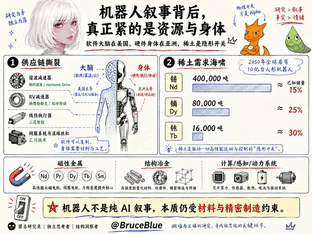 2年で225倍の利益?神秘的な研究者セレニティのAI「首を絞める」投資術を暴露