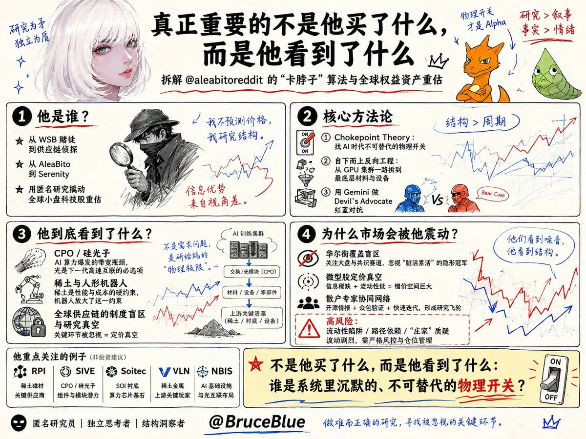 2年で225倍の利益?神秘的な研究者セレニティのAI「首を絞める」投資術を暴露