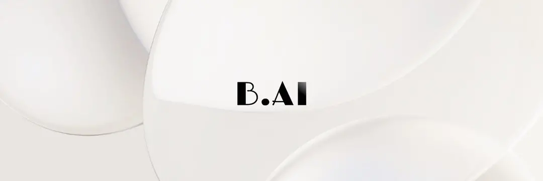 B.AIはBNBチェーンと提携し、「百億AIトークン補助金」狂騒を開始し、チェーン上のスマートエコシステムを全面的に引き起こします。