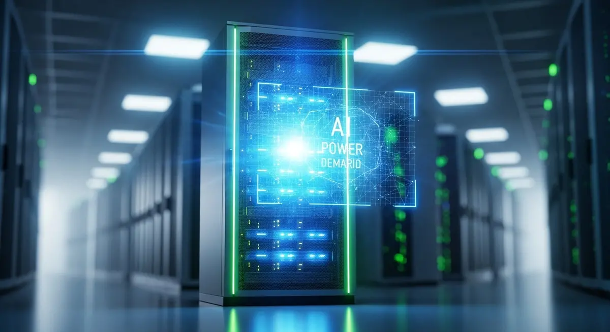 Nocera 更名為 Nocera Holdings，全面跨足 AI、資料中心、機器人、生技與數位資產