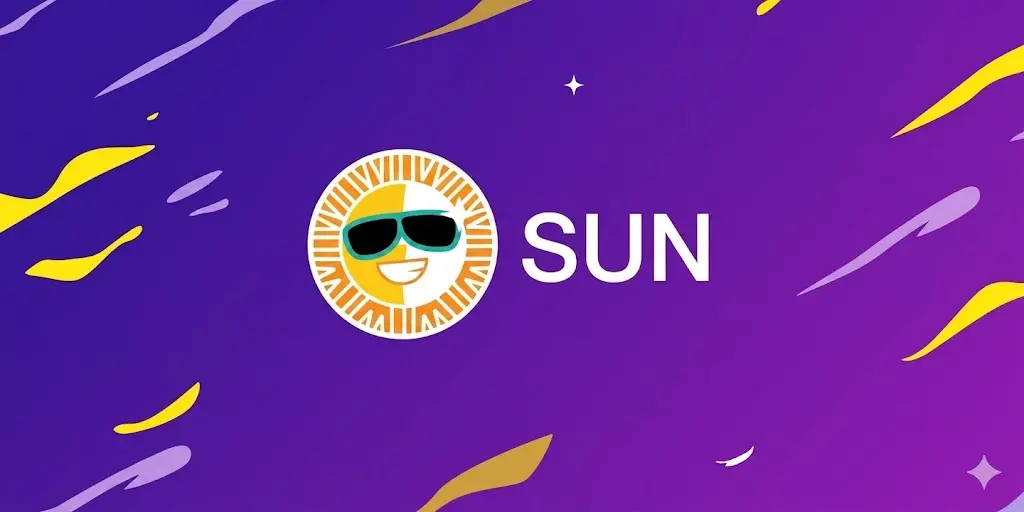 SUN.io 多维价值加速释放：SunSwap V4 驱动流动性与交易量双爆发，SUN 累计回购销毁已近 7 亿枚