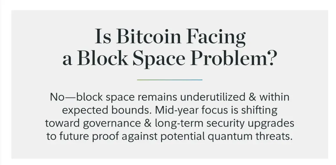 Fidelity Mid-Year Review: 6 Key Trends in Digital Assets for 2026