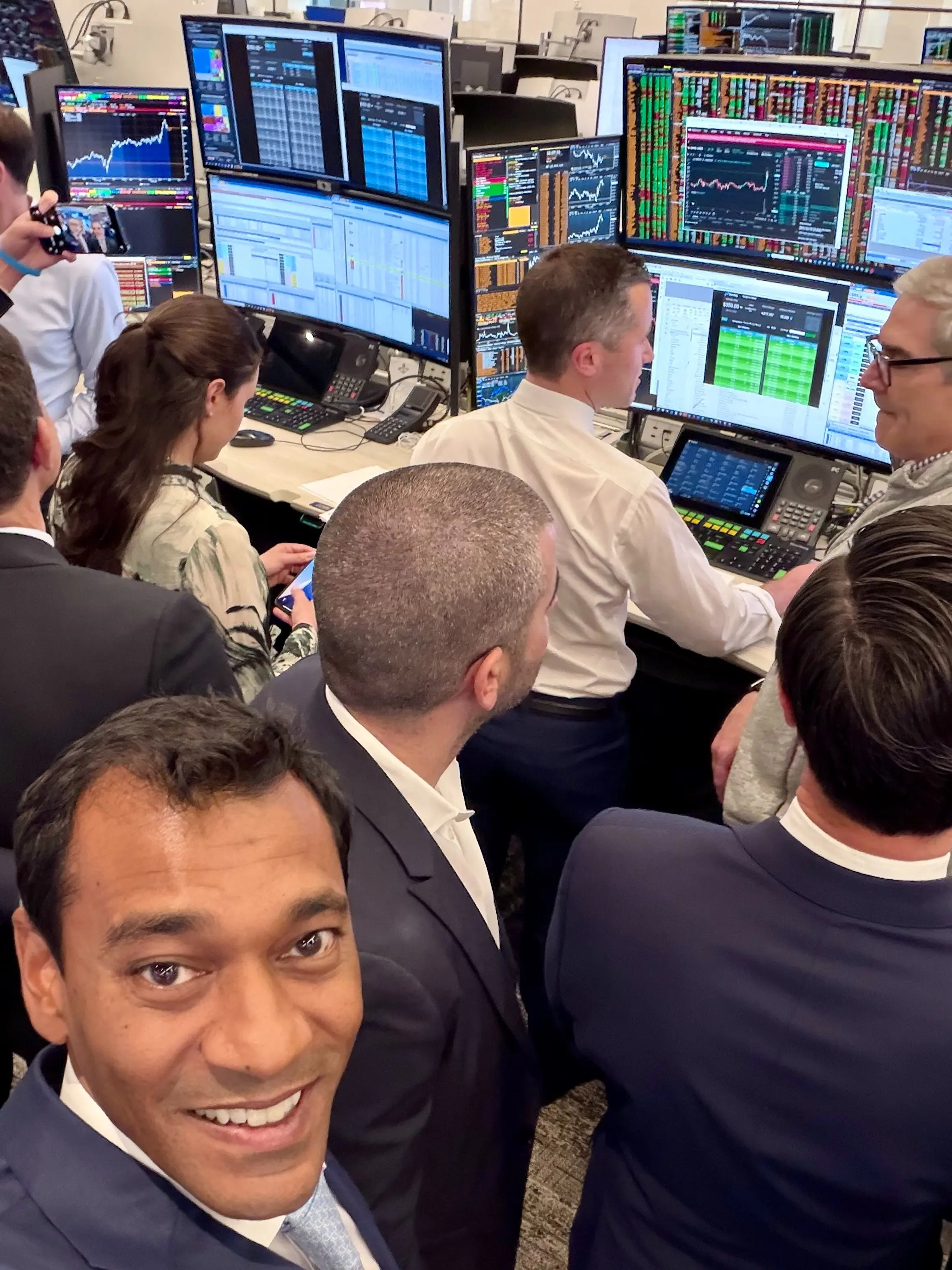 WSJ: Hyperliquid is becoming Wall Street's crypto