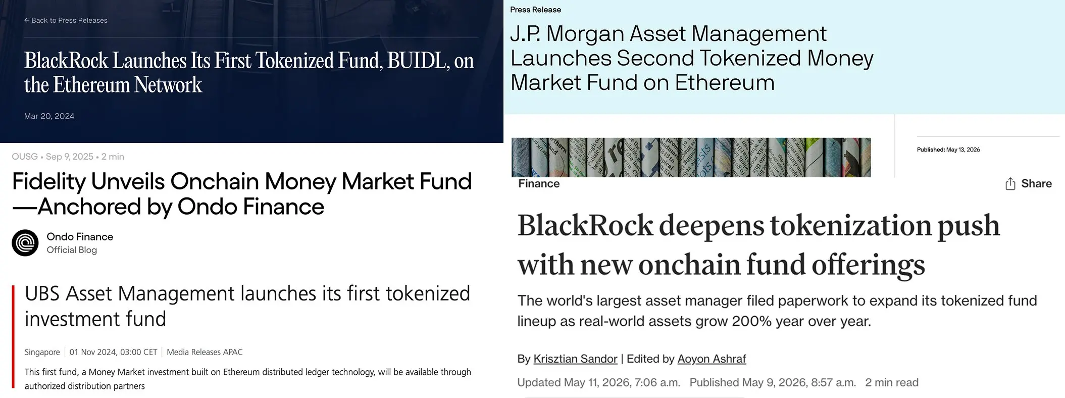 为什么我依然看好 ETH ?