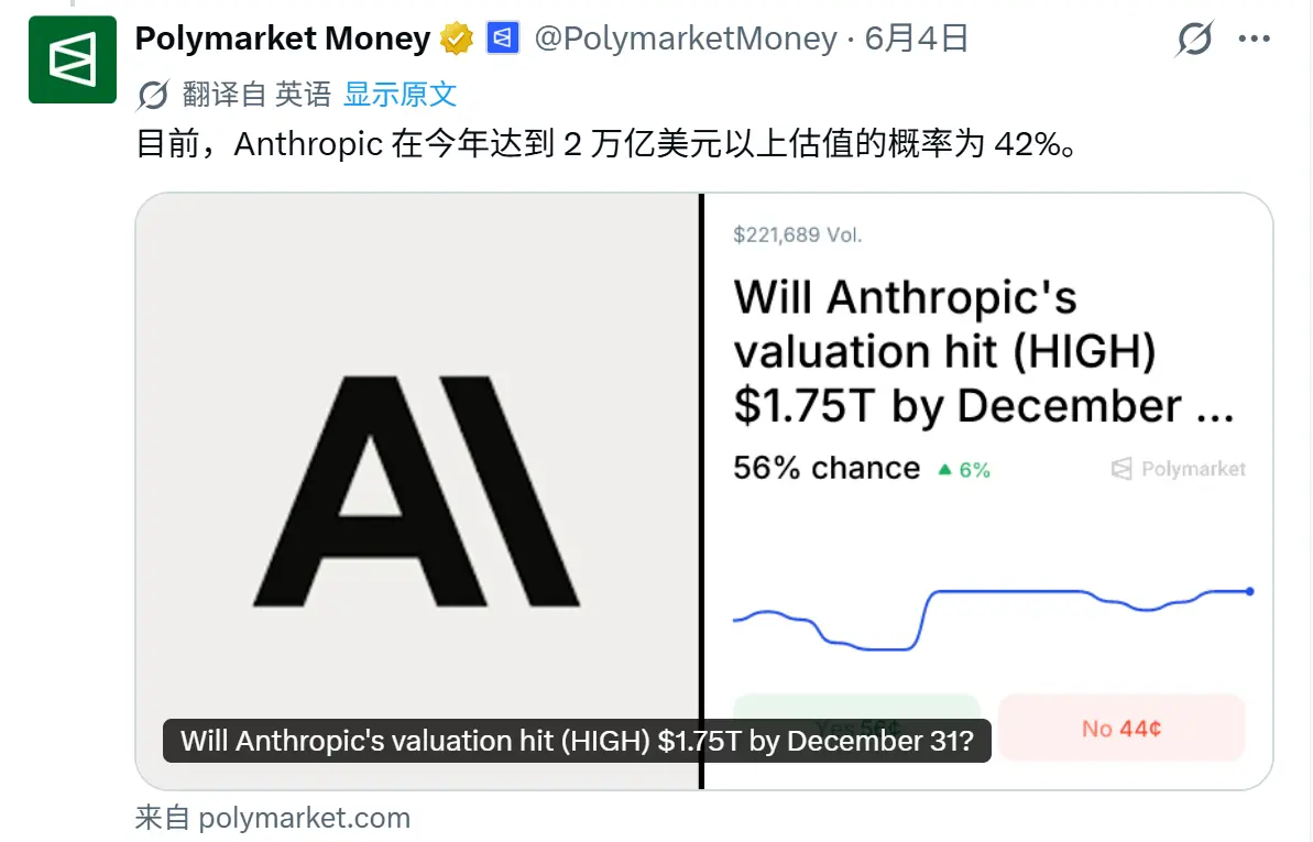 Anthropic launches IPO: Business miracle or valuation bubble?