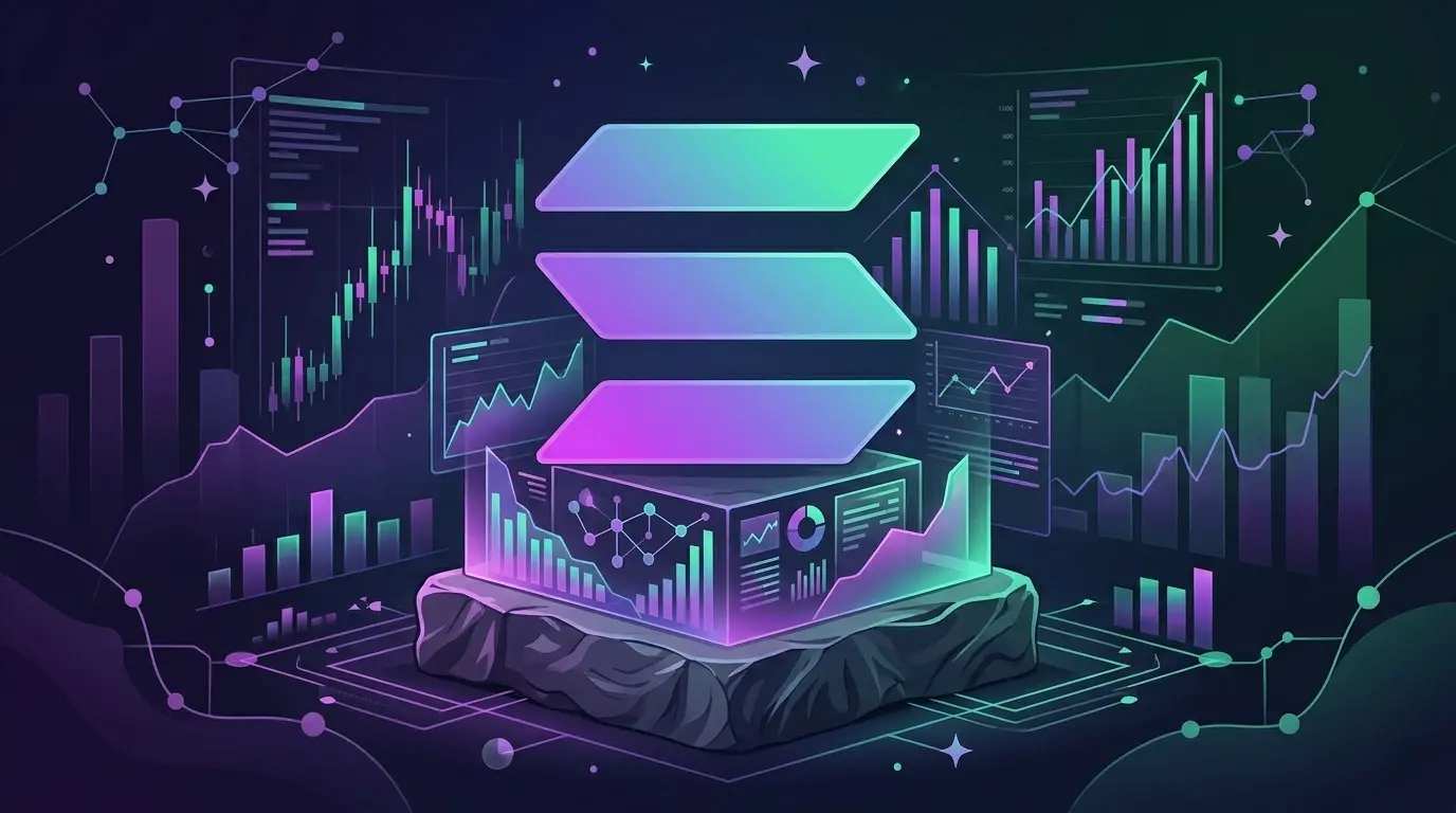Galaxy 深度研报:Solana 还值得关注吗?