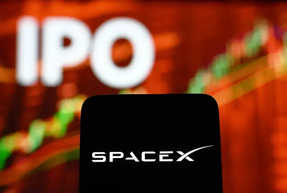How TradeXYZ, xStocks, and Alpaca break down the SpaceX IPO into three different strategies