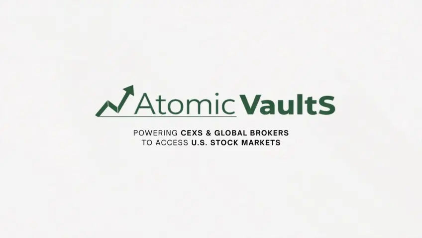 美股直连全面升温：Atomic Vaults 如何助力交易所上线一站式美股服务