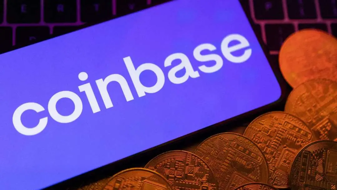 Coinbase redefines its competitors