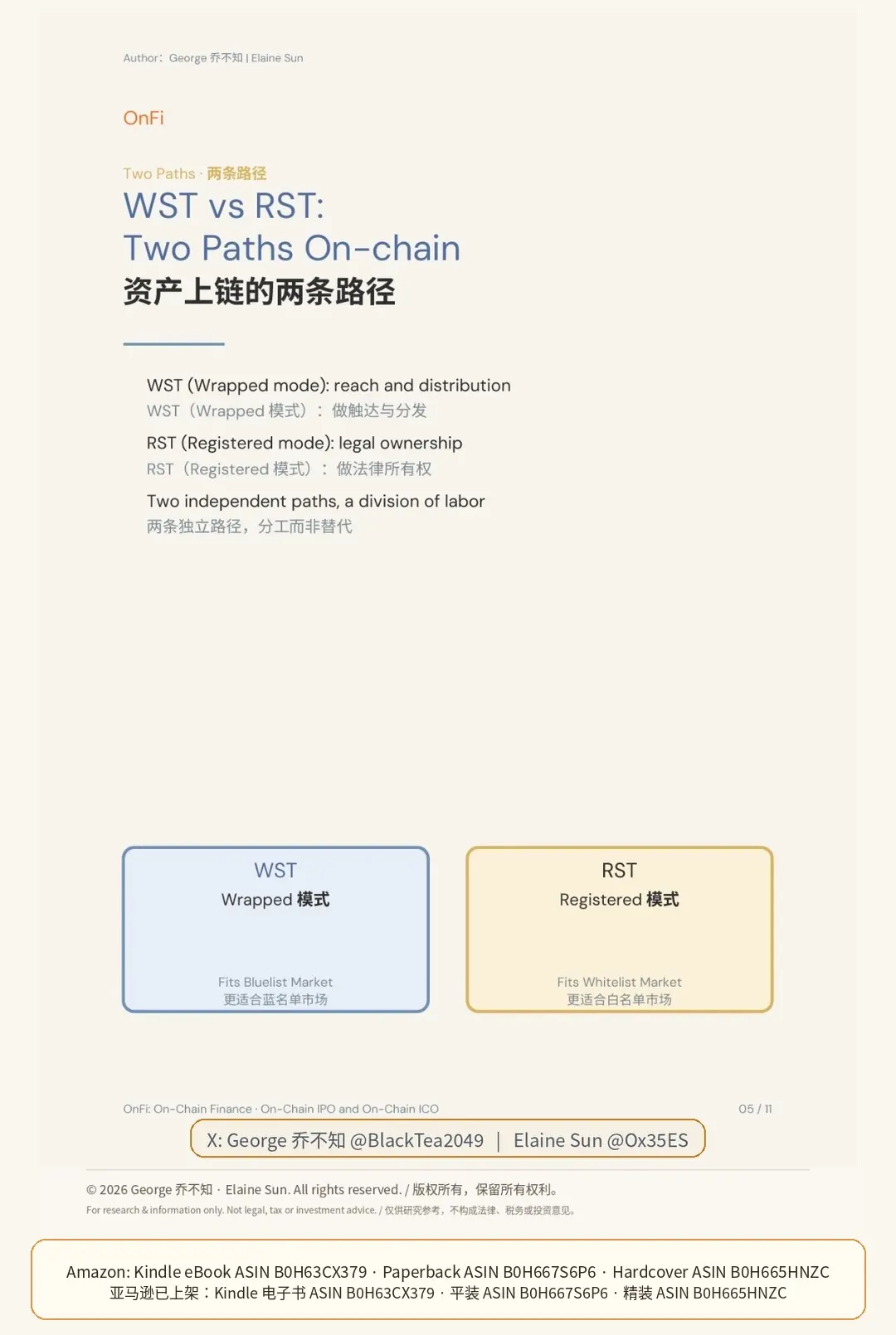 链上金融：链上 IPO 与链上 IC0，百万亿美元市场的新边疆