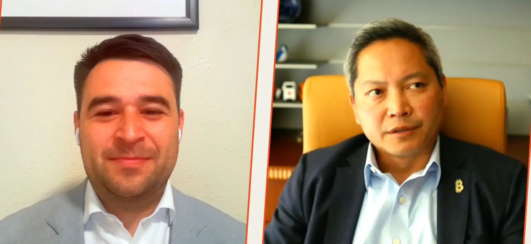 专访 Strategy CEO：抛开 32 枚 BTC 的抛售风波，6 万亿 AI 智能体才是比特币的终局