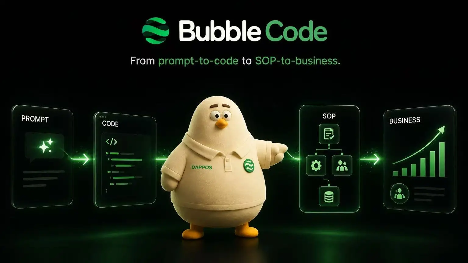 xBubble 如何破局 VC 重注的 OPC 经济