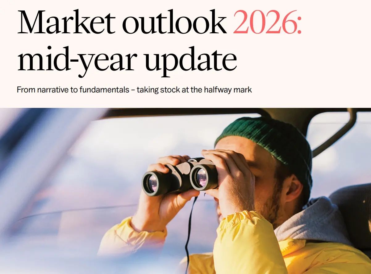 21shares 年中重磅报告：BTC 四年周期未破，稳定币与代币化成新增长引擎