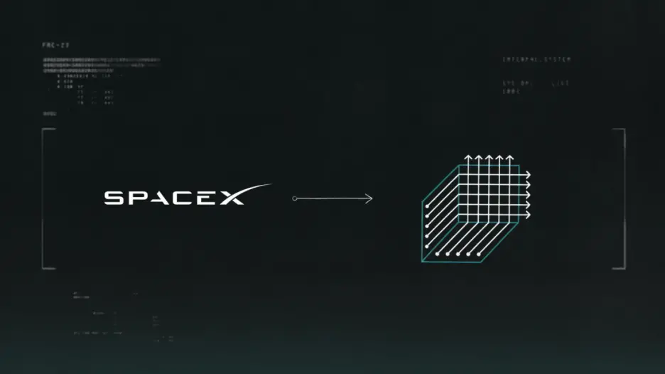 Former SpaceX engineer reconstructs the financial execution system using first principles