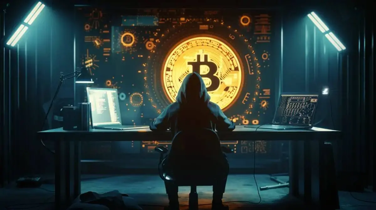 I never expected that the first application of AI x Crypto would be in security auditing