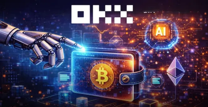 NeoSoulは、OKX Agentic Walletへの接続を計画しており、AIインテリジェンスがオンチェーン経済に参加することを促進します。