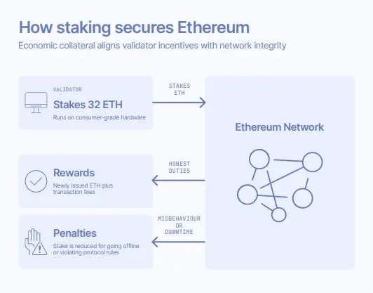 Ethereum Foundation Report: A Basic Guide to Ethereum for Governments and Financial Institutions