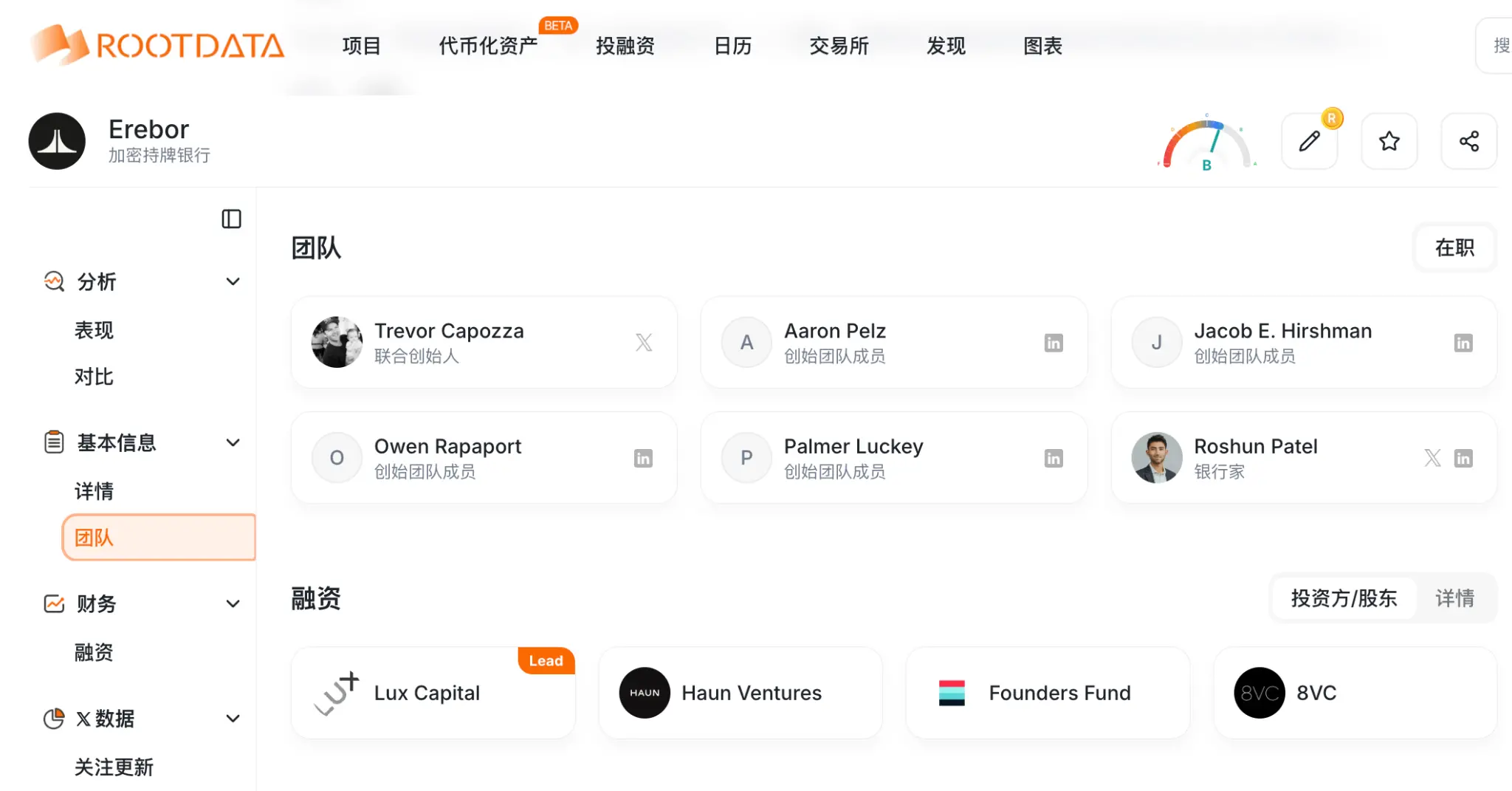 A valuation of 8 billion dollars, doubling in 8 months! What makes the crypto-friendly bank Erebor Bank stand out?
