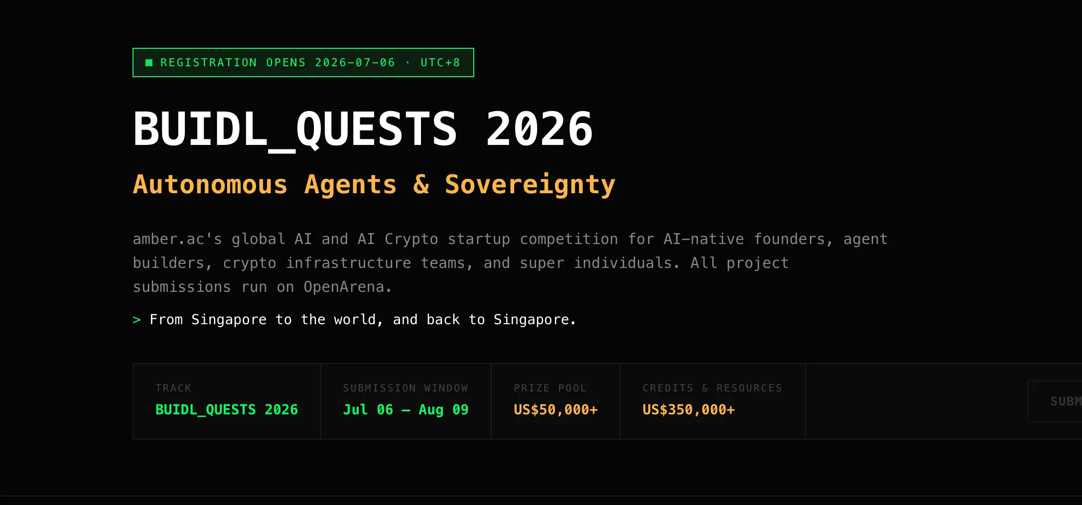BUIDL_QUESTS 2026  