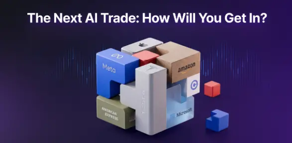 As AI Narratives Rotate, How Do You Position? Four Ways to Access U.S. Stocks via MEXC