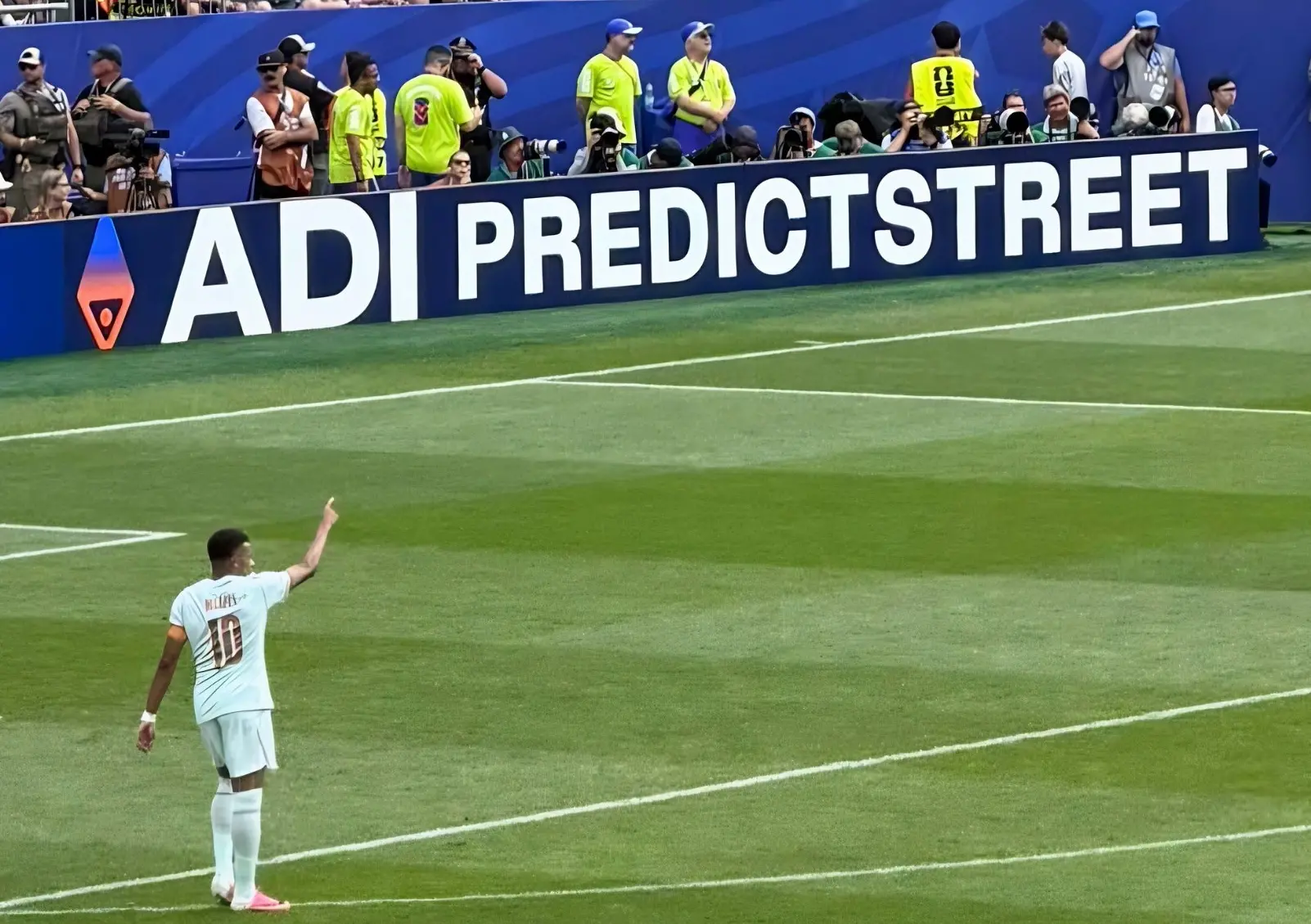 ADI's Secret Victory: From World Cup Entry to Traditional Financial Ecosystem