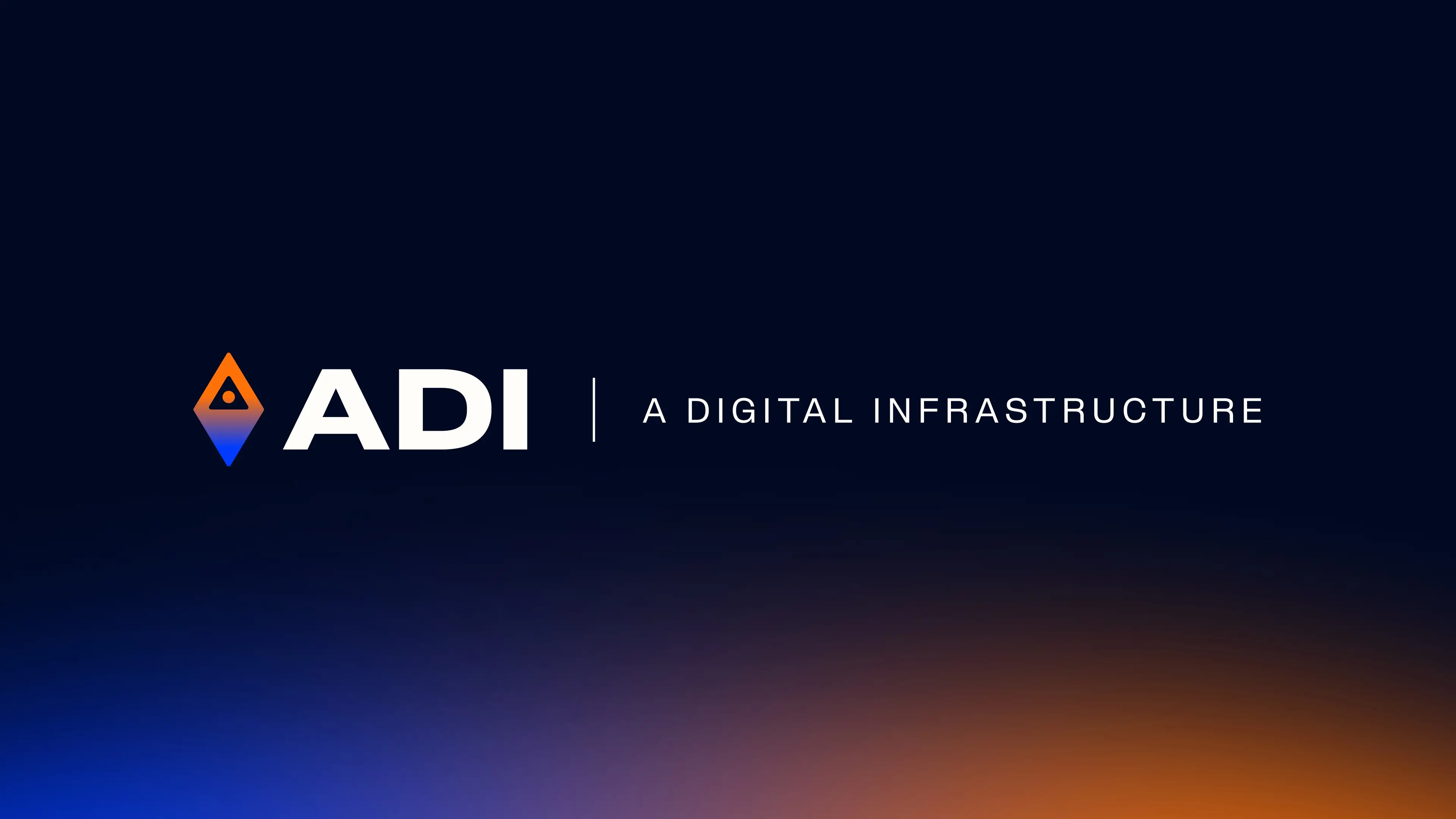ADI's Secret Victory: From World Cup Entry to Traditional Financial Ecosystem