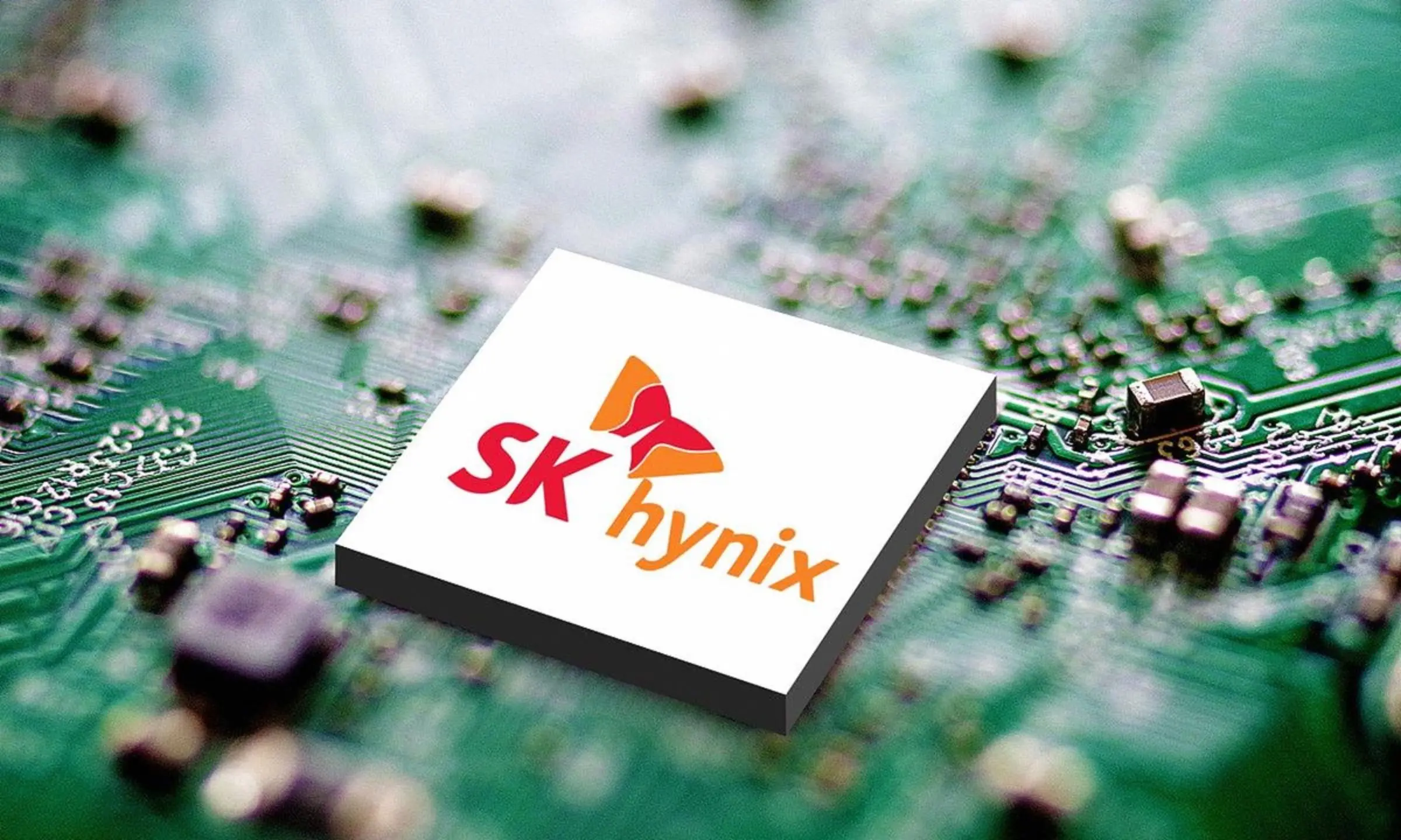 华尔街还愿意给 AI 存储多少溢价?今夜,SK 海力士美股首秀或揭晓答案