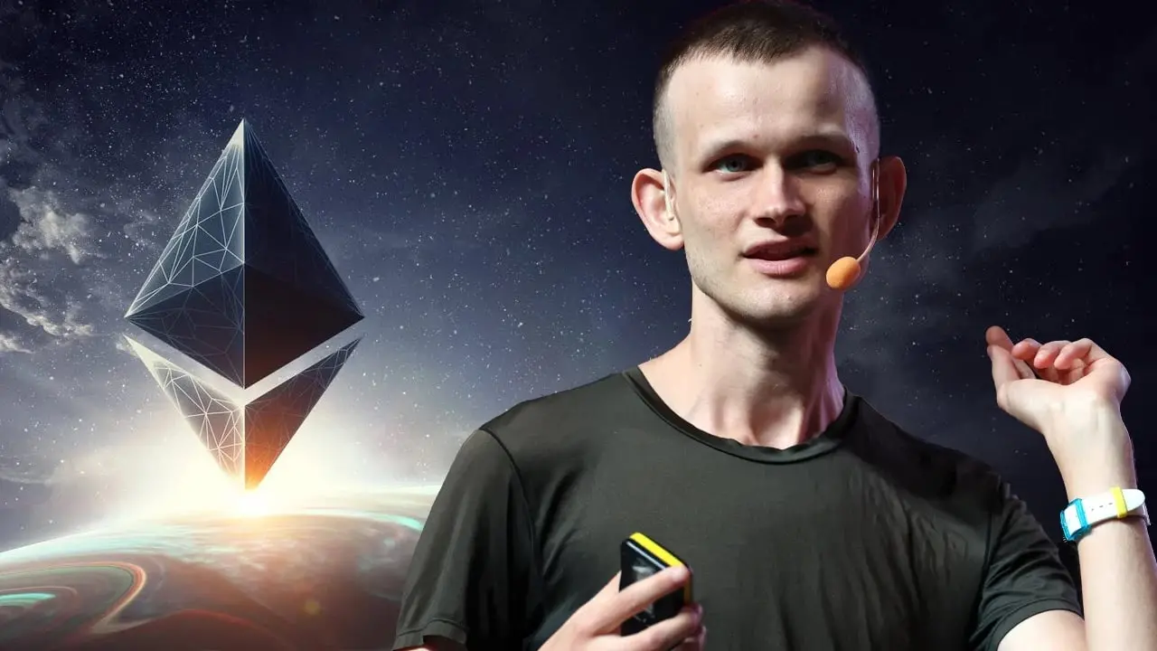 Vitalik's vision for Ethereum in the next 10 years