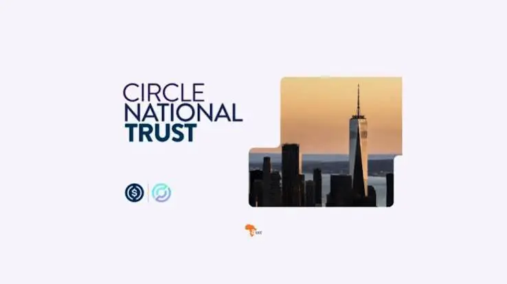 Circle has obtained the "federal infrastructure license" for stablecoins: The deeper implications of Circle National Trust receiving final approval from the OCC