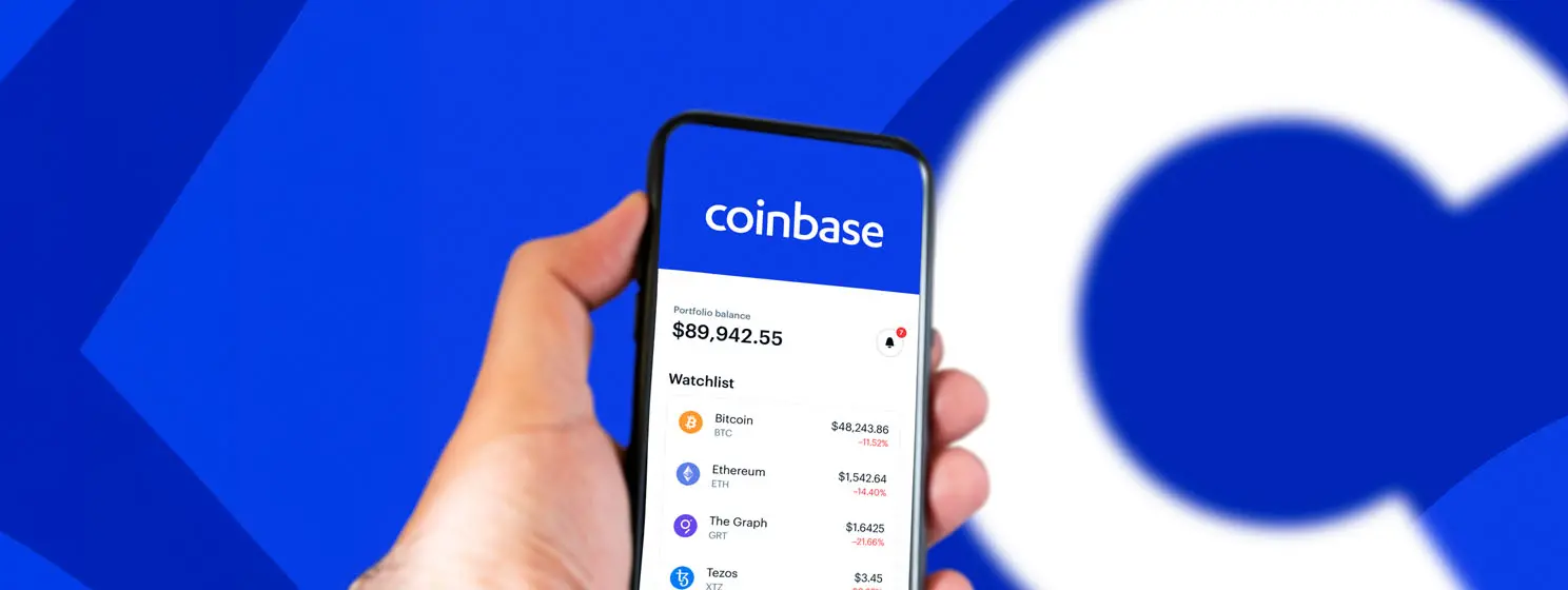 Coinbase 官方沉默，监管红线未变：中国注册真开放了？