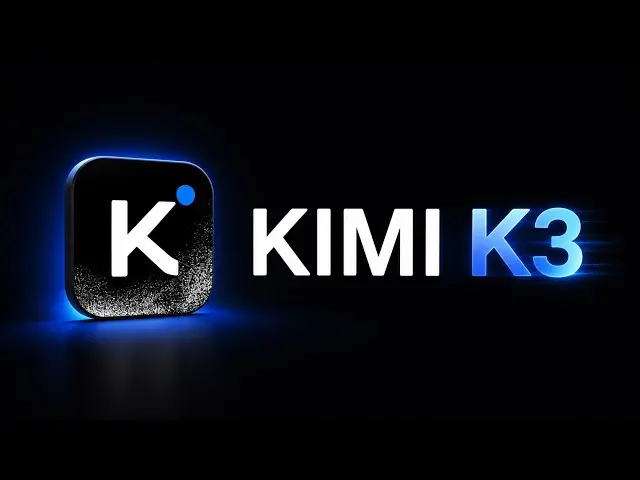 复刻“DeepSeek时刻”？华尔街齐称：Kimi K3 反而强化算力需求