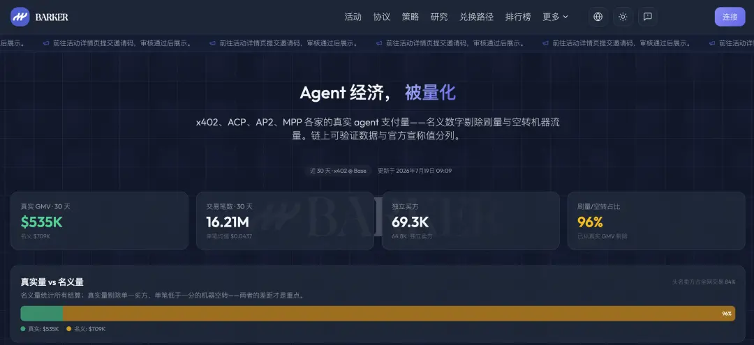 金钱的永恒碎片:三方支付没有第一性