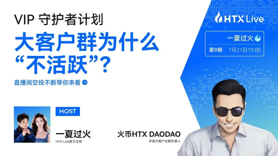 Huobi HTX