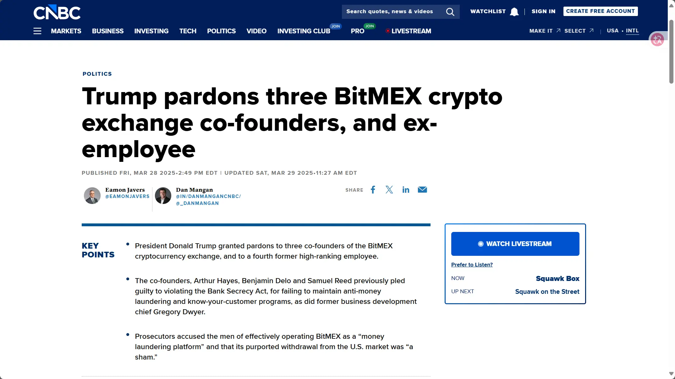 永续合约鼻祖 BitMEX 苦等买家一年多未果,最终还是关了