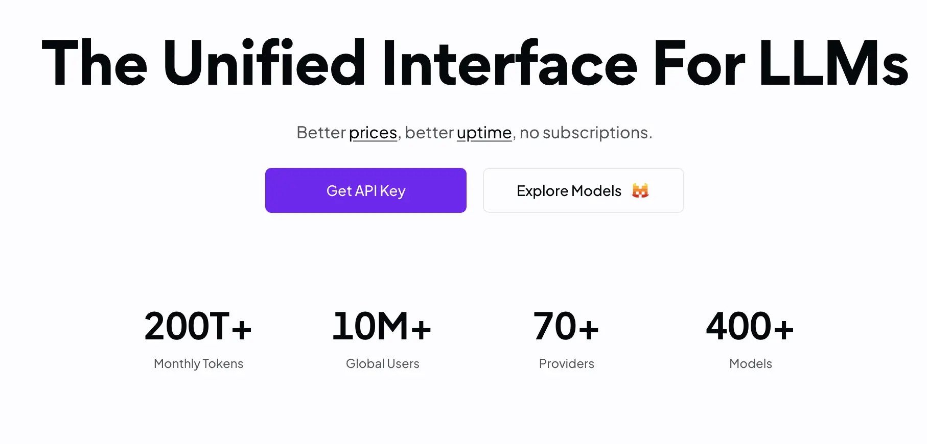 OpenSea founder takes action again: OpenRouter sells for a valuation of 10 billion to Stripe