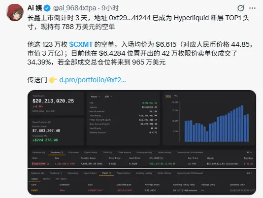 Where are the arbitrage opportunities for on-chain stock perpetual contracts?