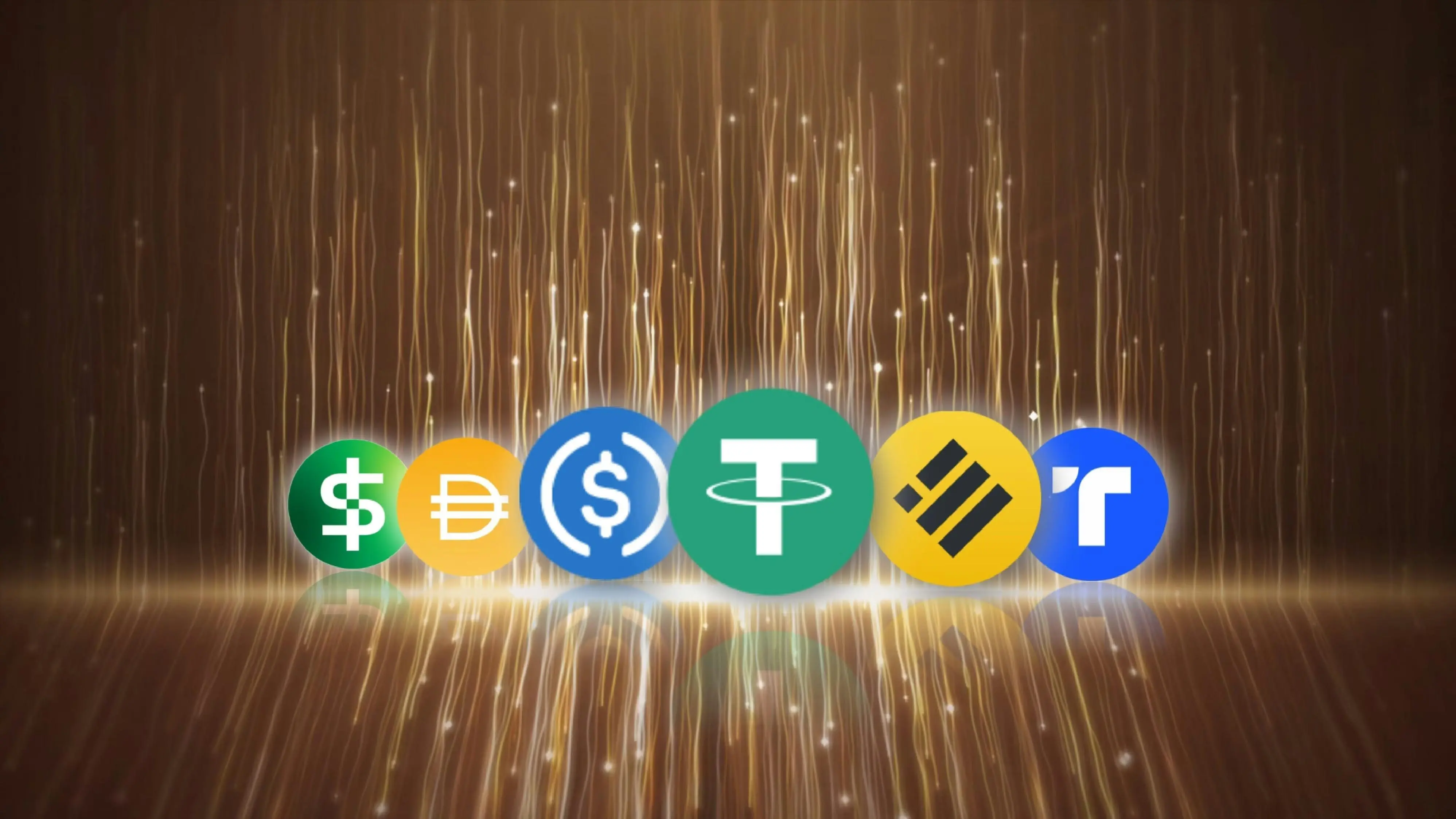 Crystal Foresight Stablecoin Industry Report: What is Driving the Decline in Stablecoin Supply in Q2 2026